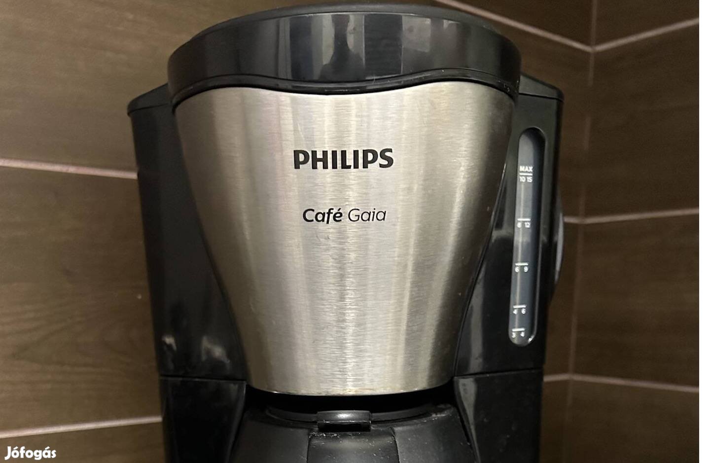 Philips kávéfőző