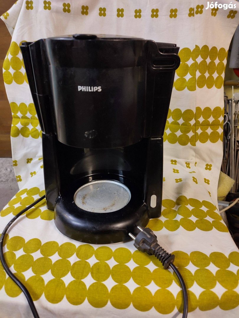 Philips kávéfőző