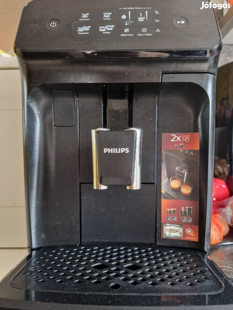 Philips kávéfőző 
