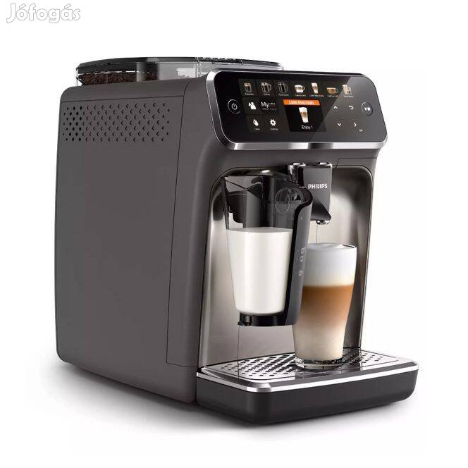 Philips kávéfőző gép - 5400 Series - EP5444/90