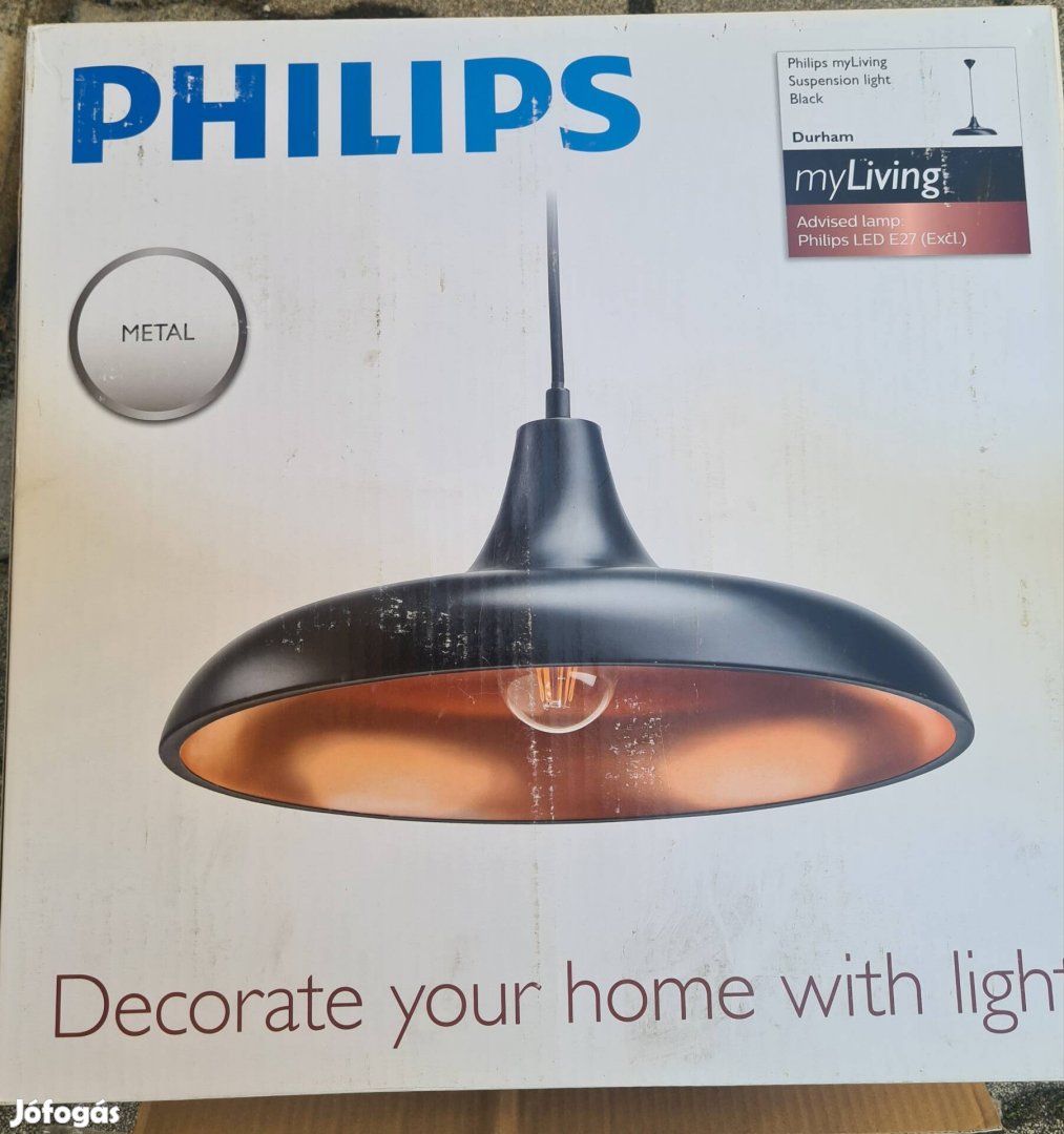 Philips lámpák