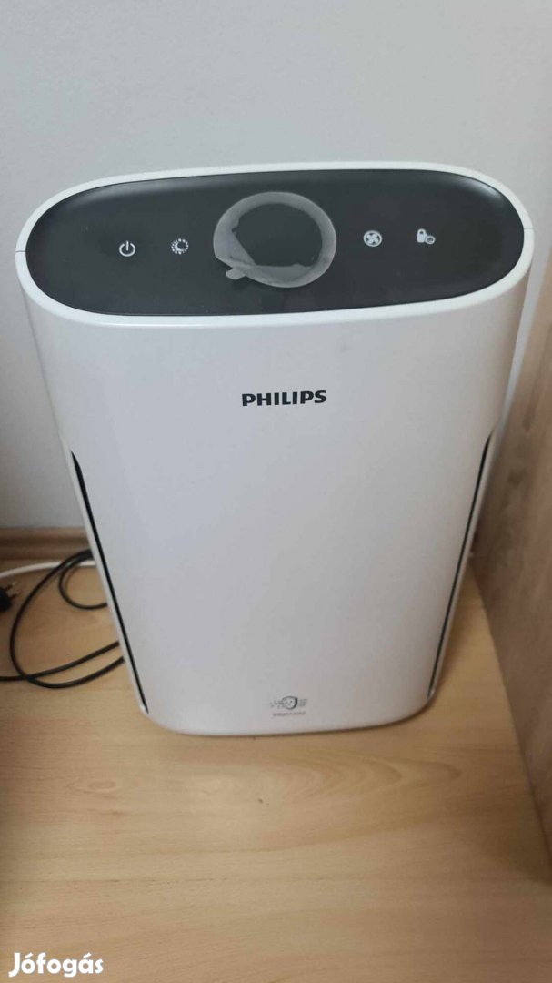 Philips légtisztító