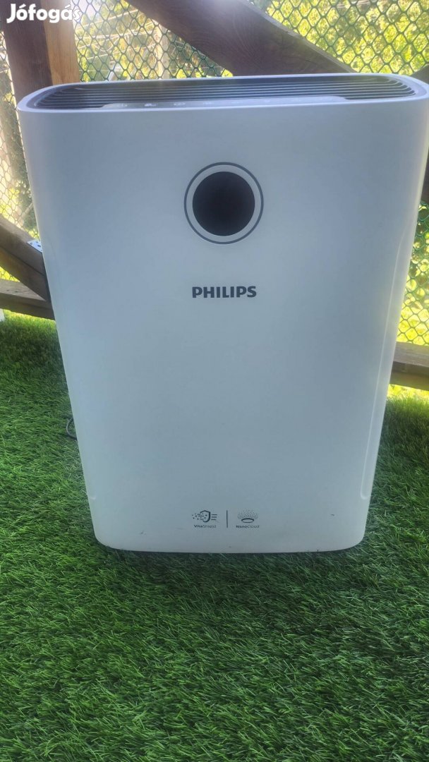 Philips legtisztító