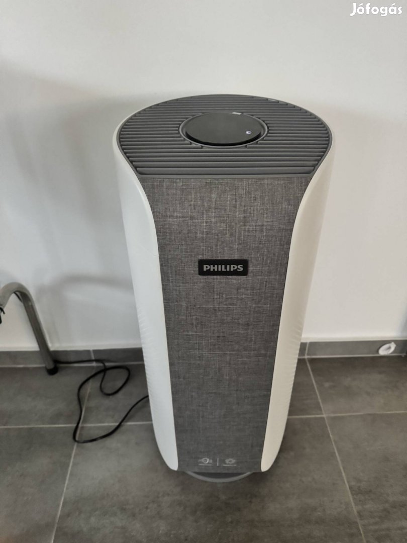 Philips légtisztító ( Dual Scan Series 4000i AC3858/51 )