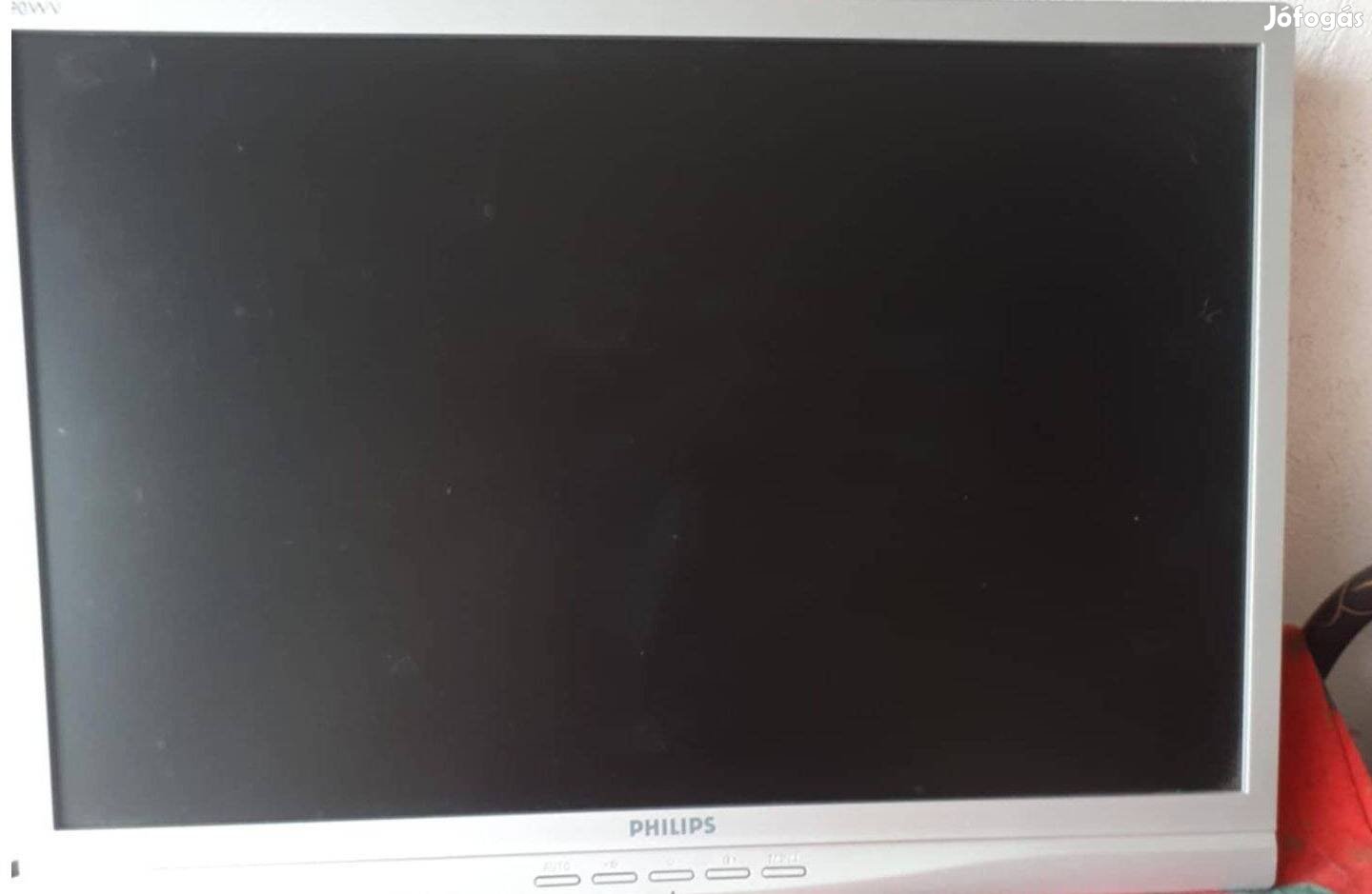 Philips monitor 60x40-es méretben eladó!!