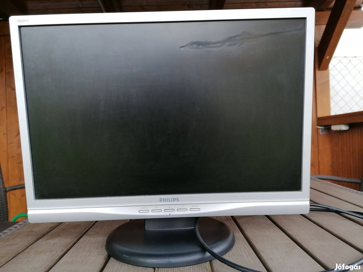 Philips monitor eladó