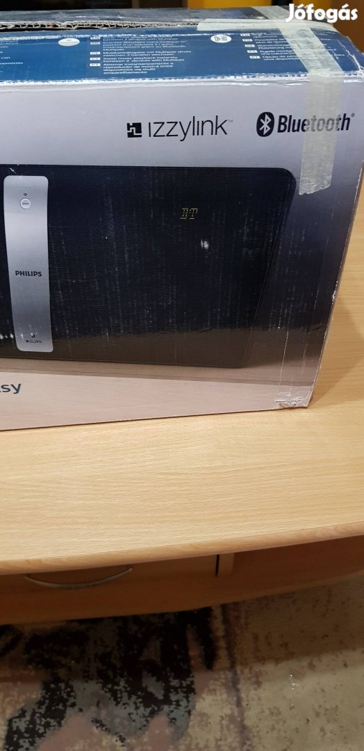 Philips multi hangszóró