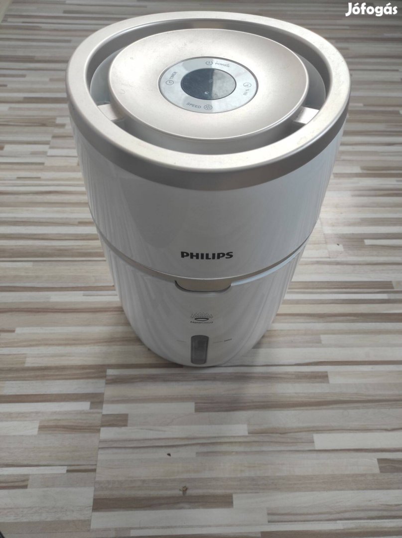 Philips nanocloud párásító HU4816