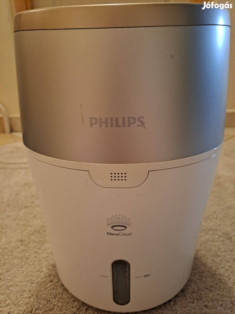 Philips párásító eladó