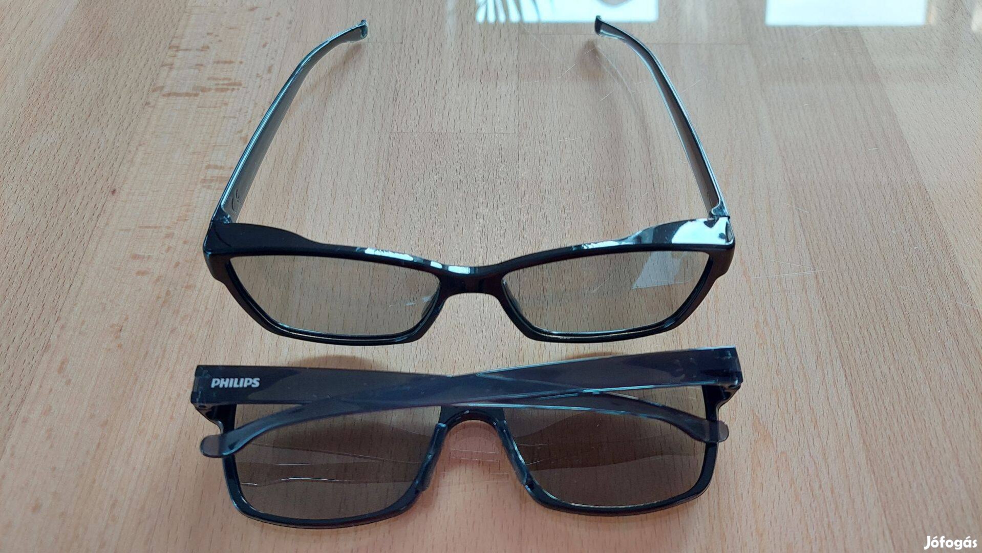 Philips passzív 3D szemüveg