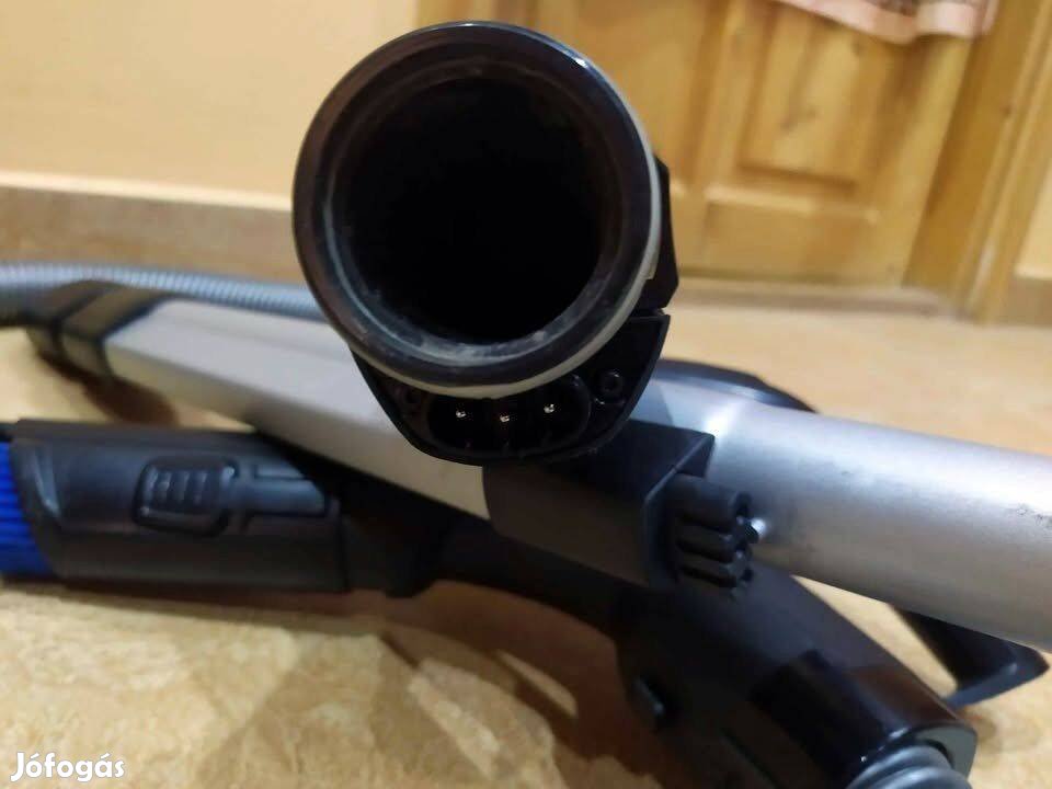 Philips porszívó gégecső,és toldószár 9000 szériához