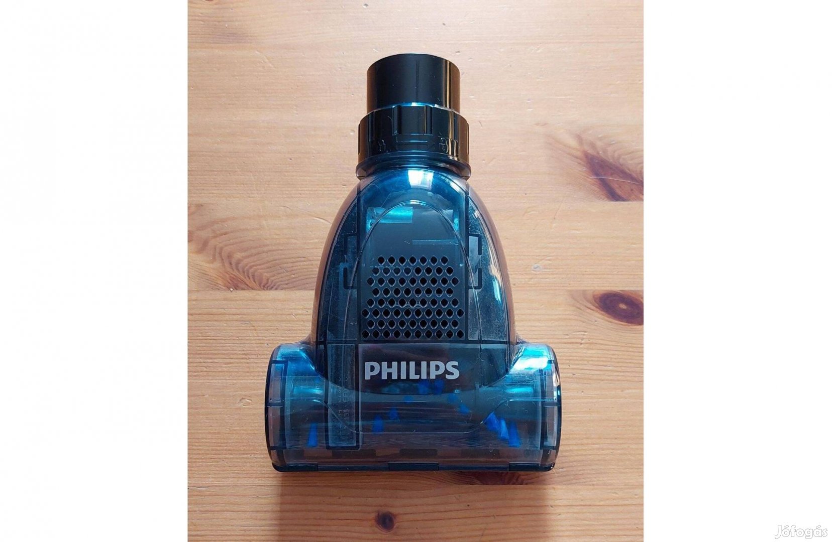 Philips porszívóalkatrész: mini turbókefe, CRP759/91