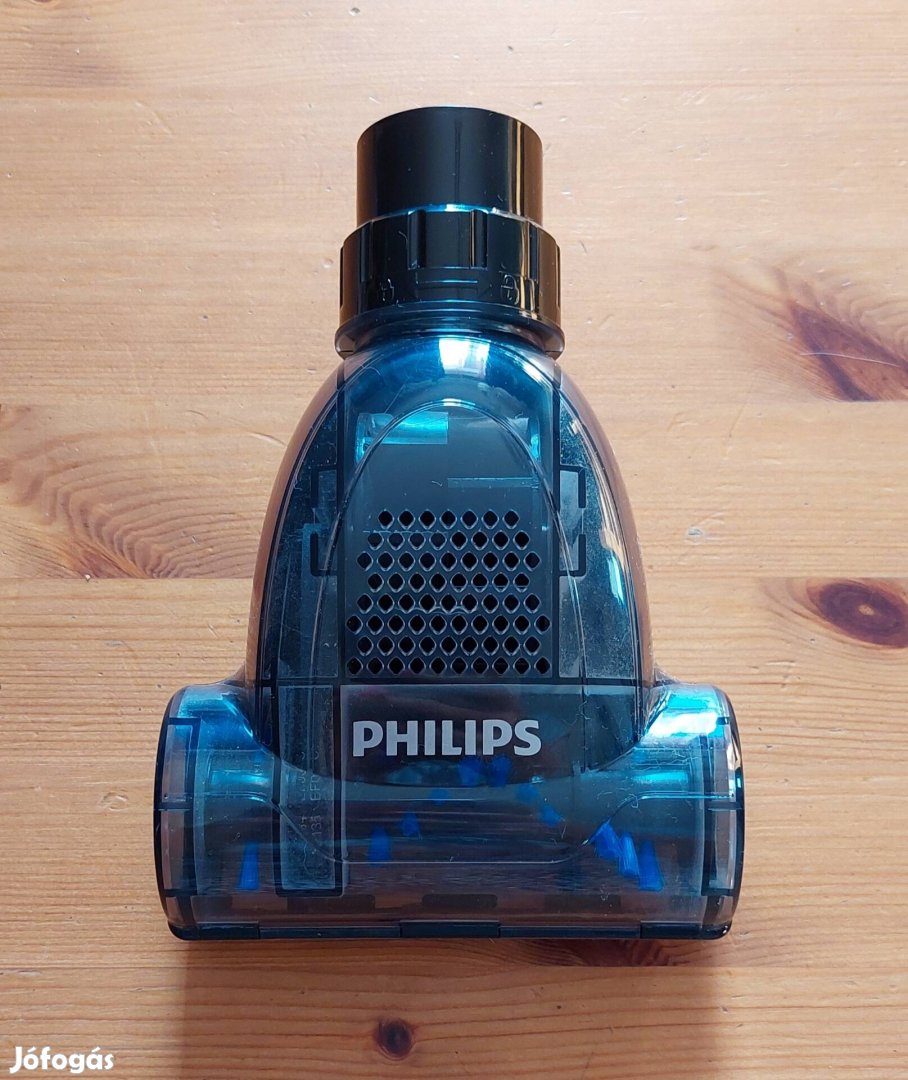 Philips porszívóhoz alkatrész: mini turbókefe, CRP759/91