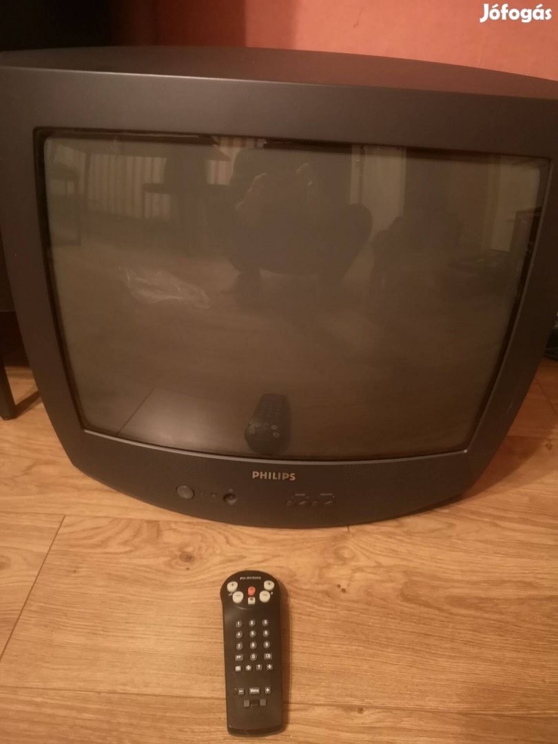 Philips retro tv eladó