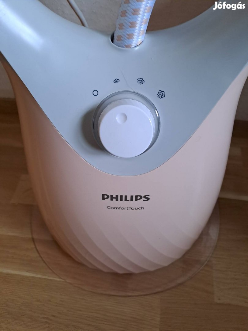 Philips ruhagőzölő állvány 