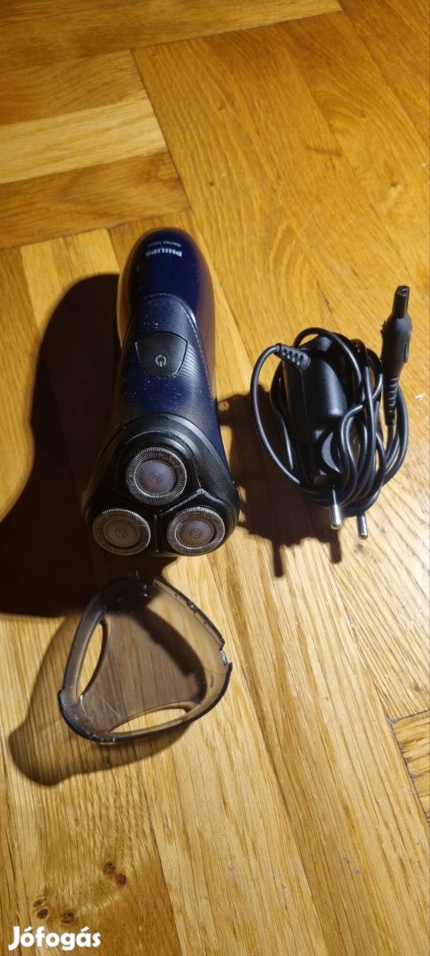 Philips series1000 elektromos borotva 