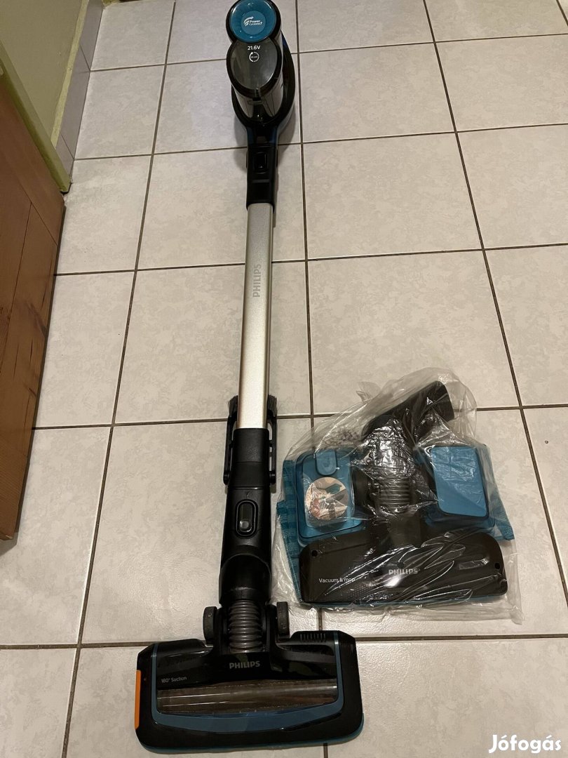 Philips speed pro 3in1