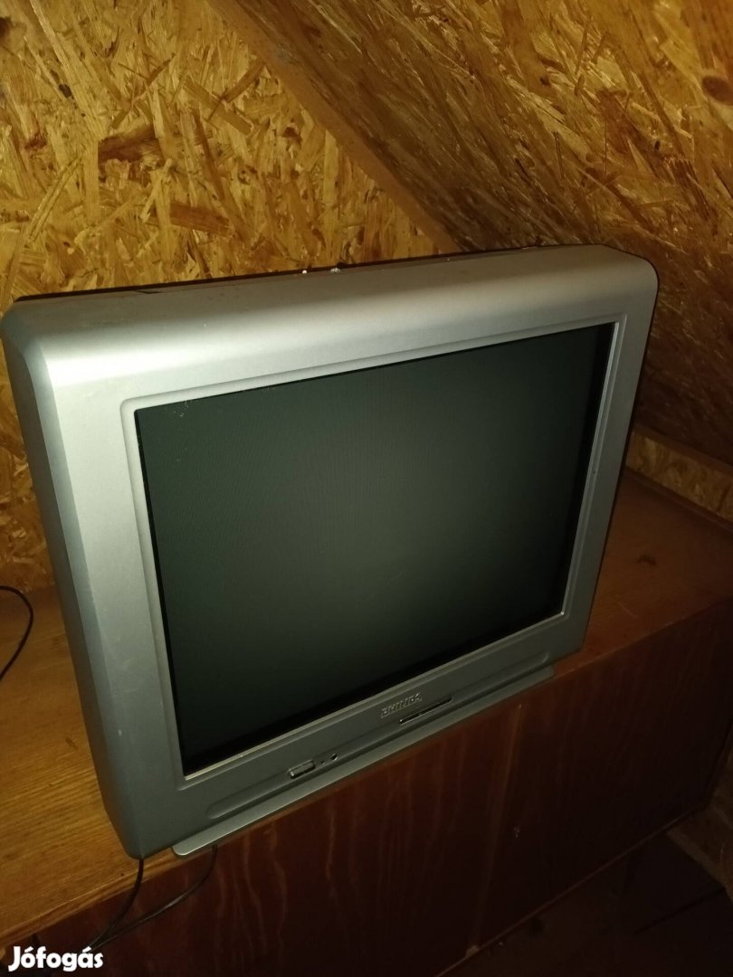 Philips televizió 55 cm képátlaó eladó TV