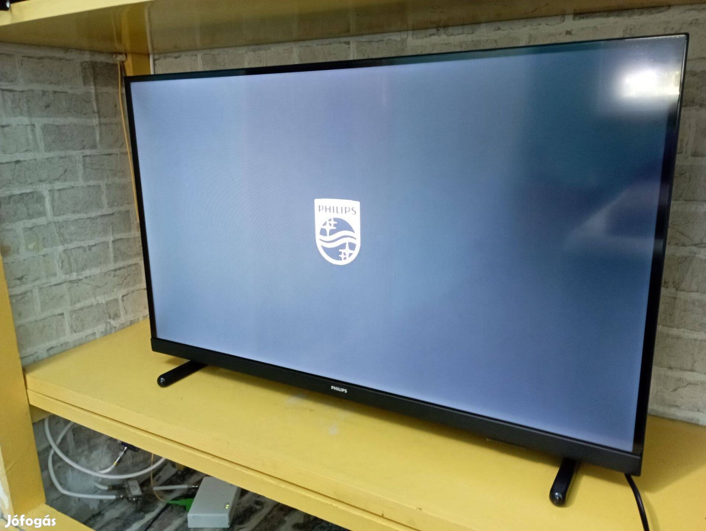 Philips televízió
