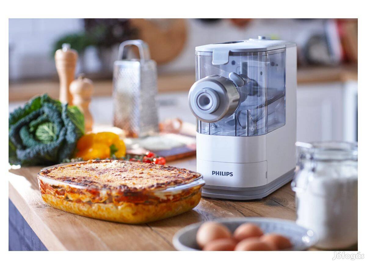 Philips tésztakészítő gép eladó