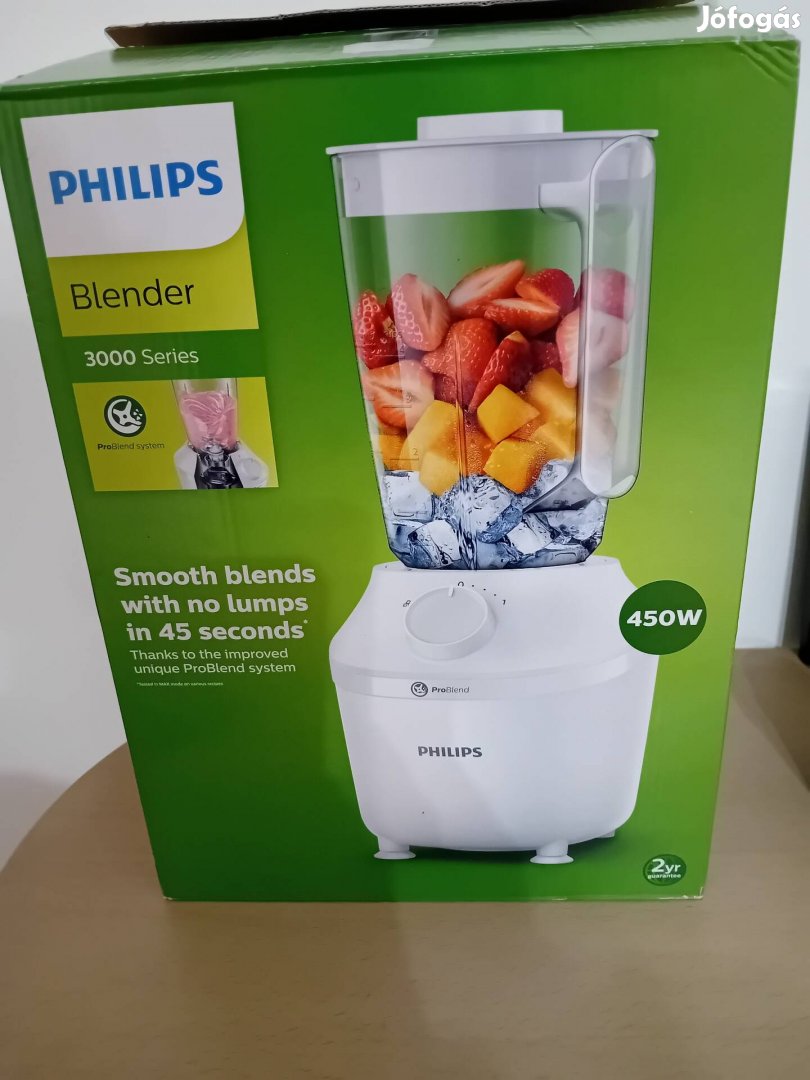 Philips turmixgép