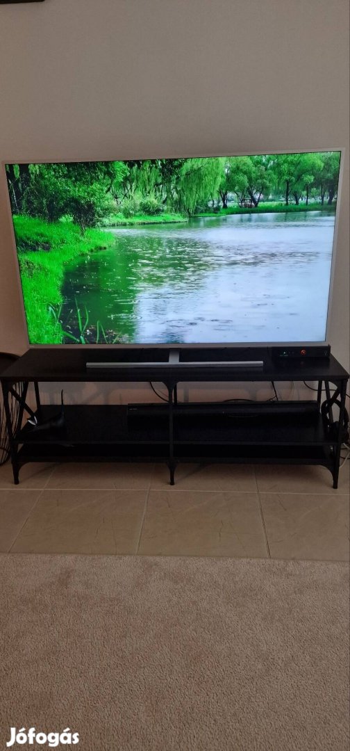 Philips tv 147cm