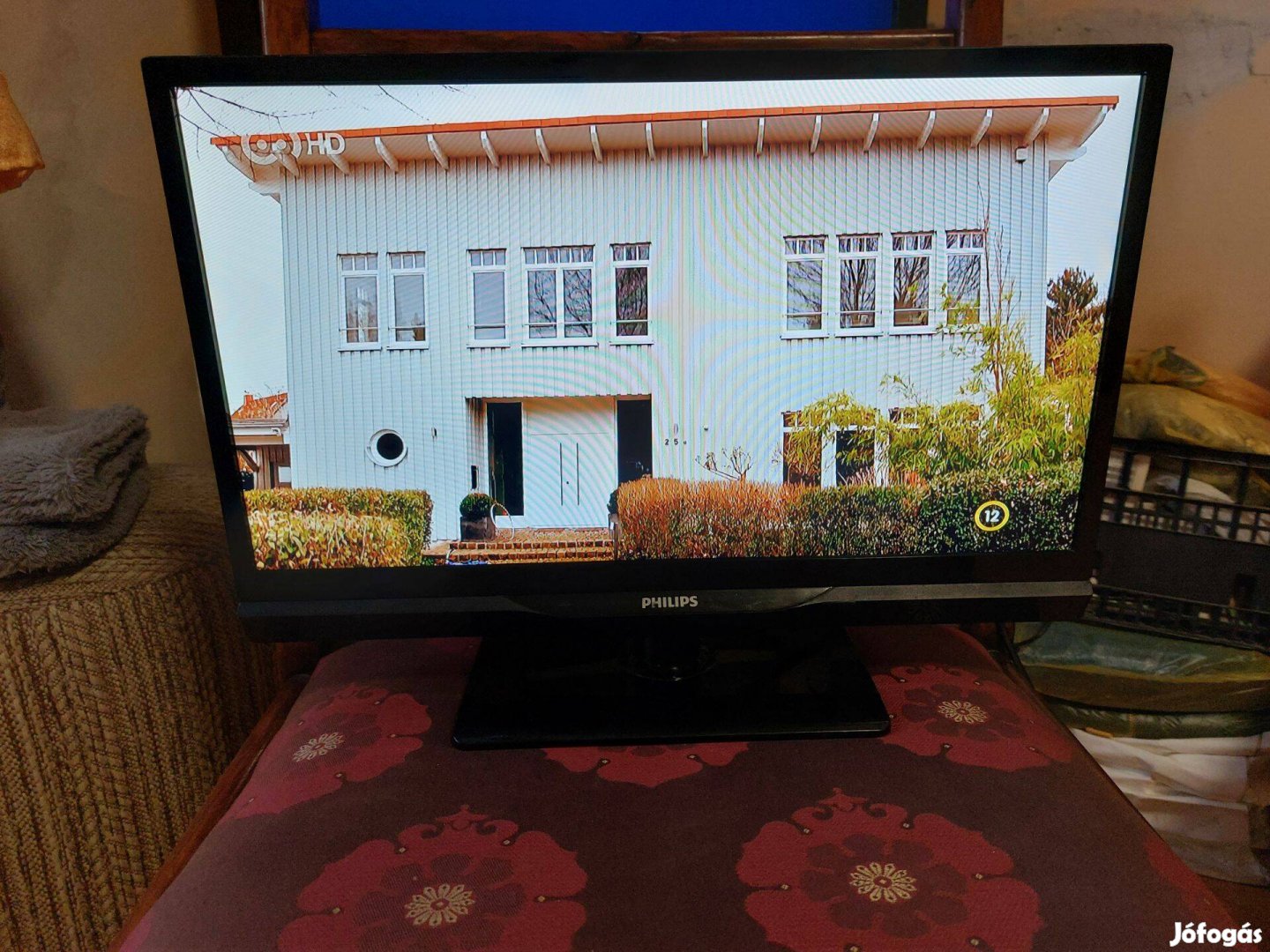 Philips tv / monitor