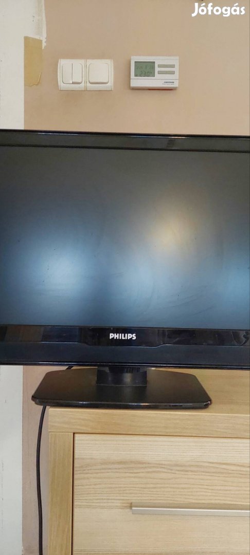 Philips tv (hibás)