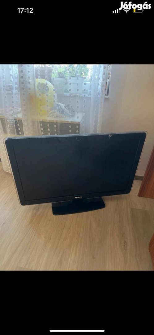 Philips tv eladó