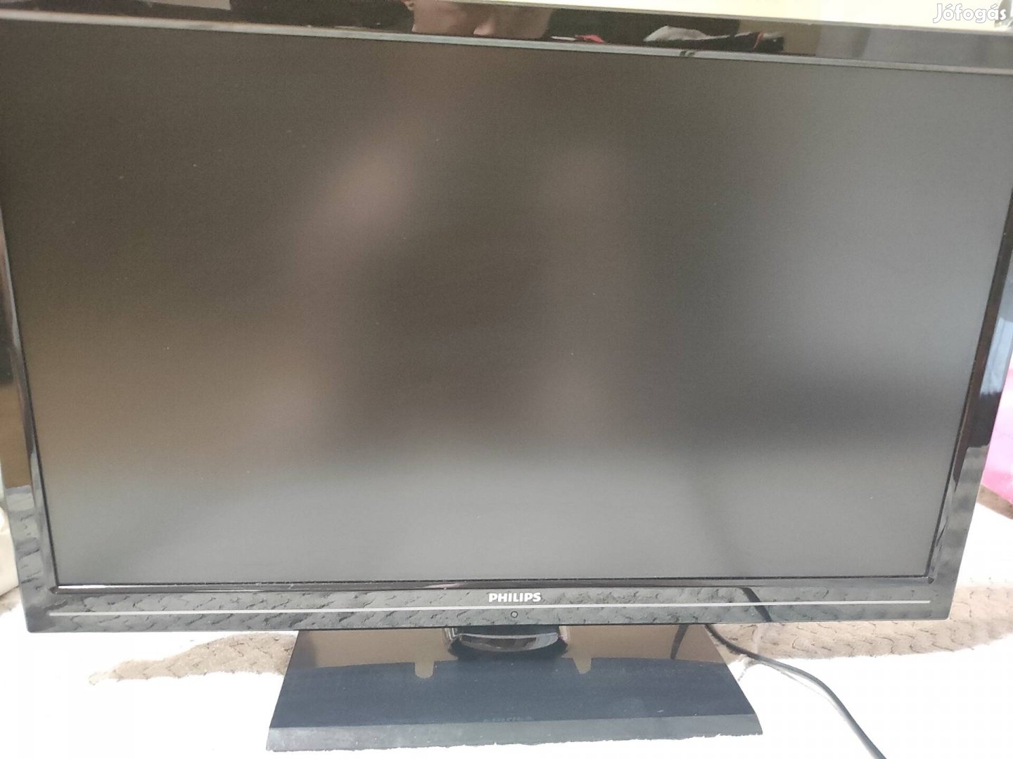 Philips ultra slim led tv