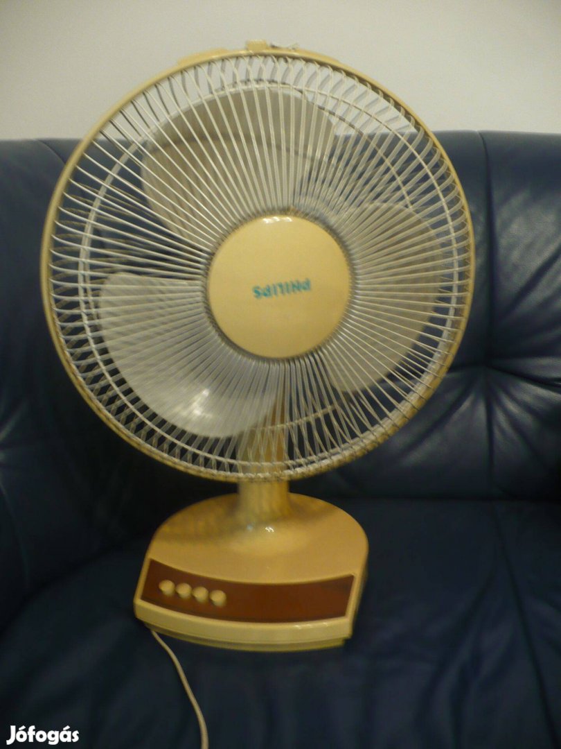Philips ventilátor