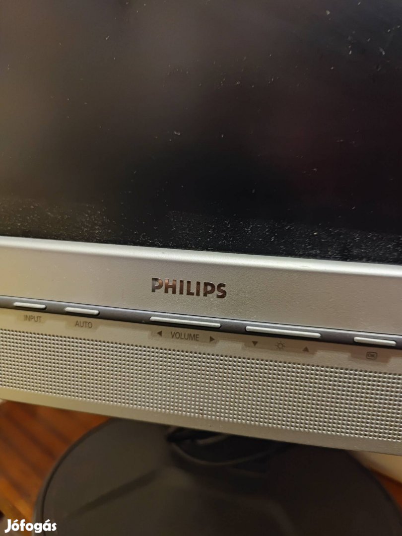 Phillips Brilliance 190P5Es LCD monitor