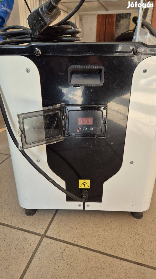 Phnix Specialline Super Mini medence hőszivattyú, 4 kW