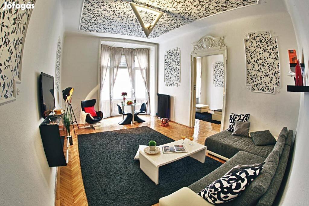 Phoenix Apartman Budapest Rent Miete Kiadó 