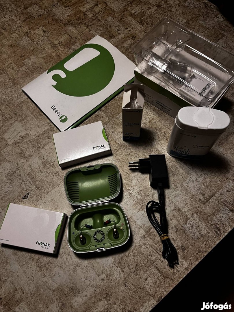 Phonak Audeo Paradise P70