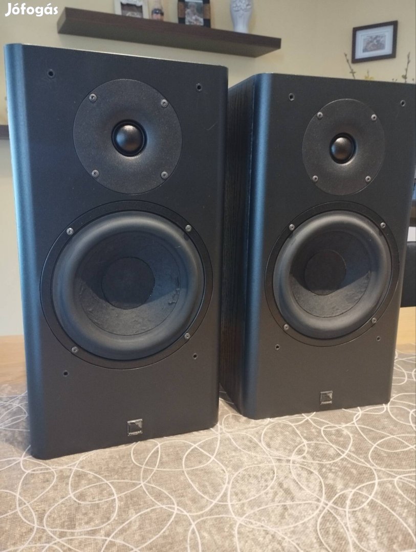 Phonar Compact 2 high-end monitor