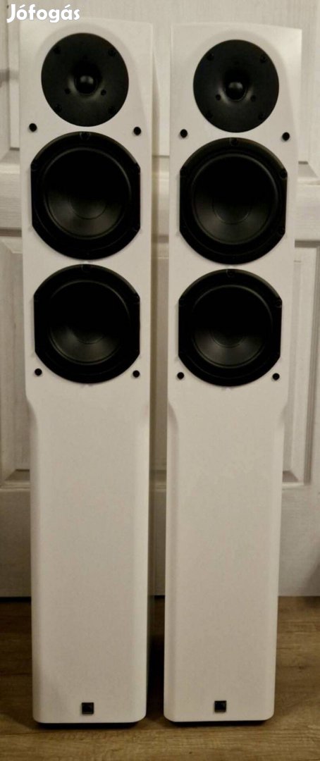 Phonar Ethos S 180 G álló hangfalpár új állapotban