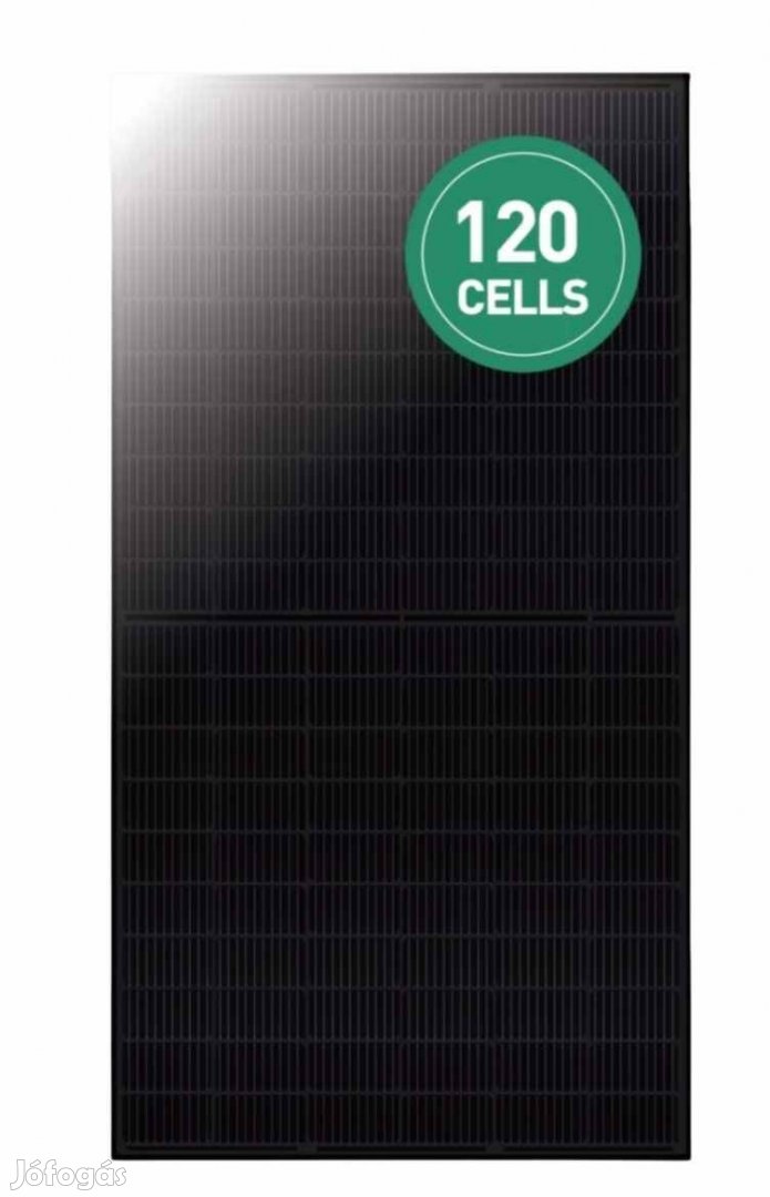 Phonosolar 375W napelem