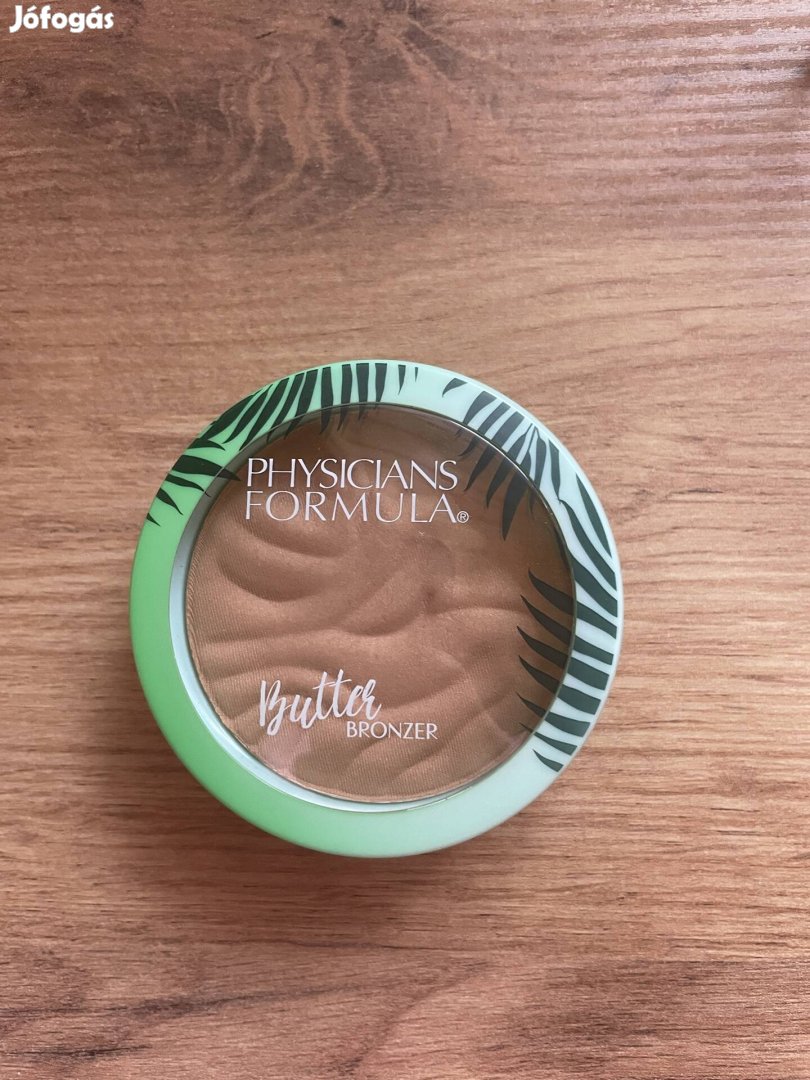 Physicians Formula Bronzer