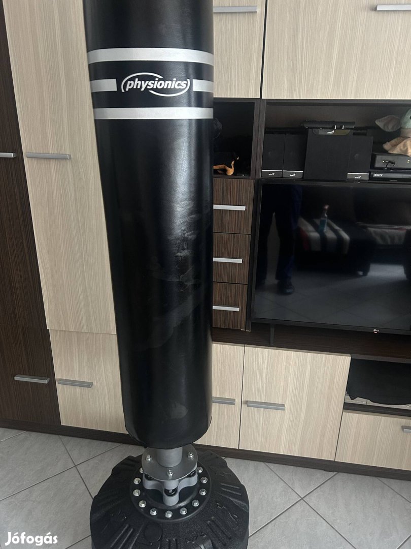 Physionics boxzsák 