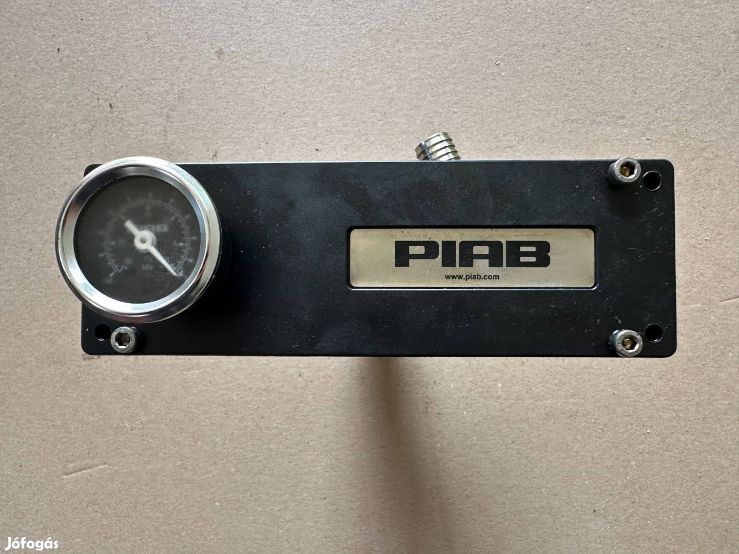 Piab H40 vákuum ejektor