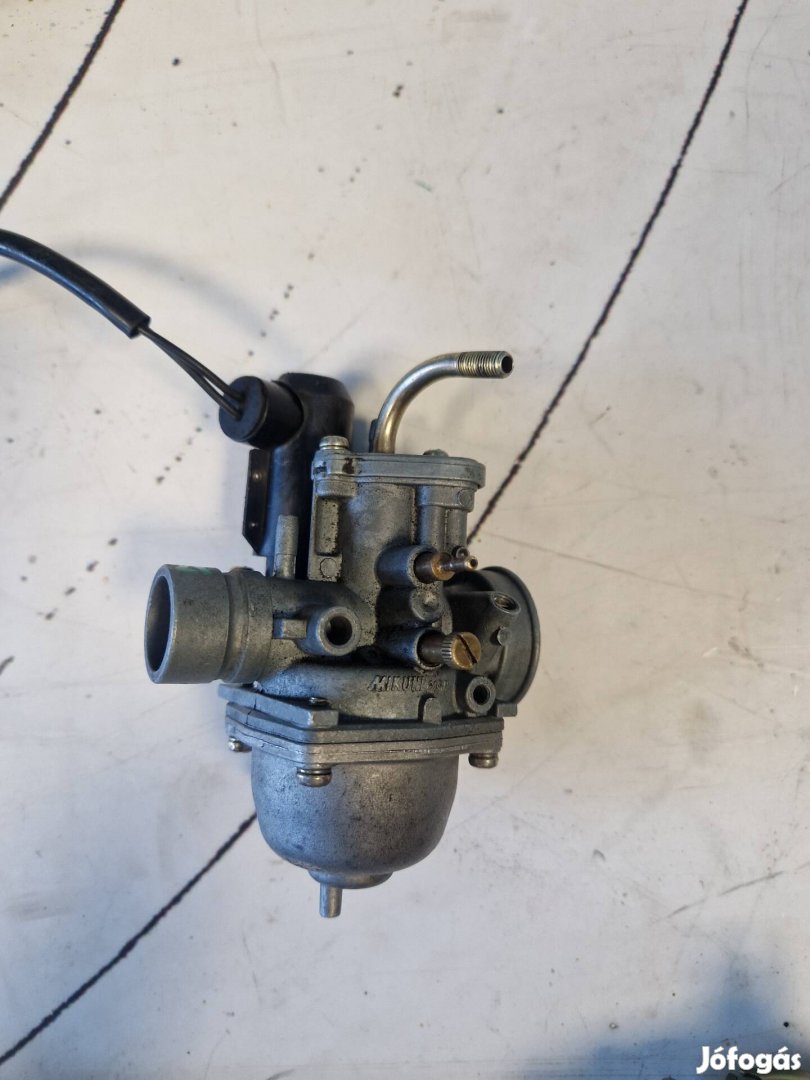 Piaggii Hexagon,Gilera Runner 2t 125-180 karburátor