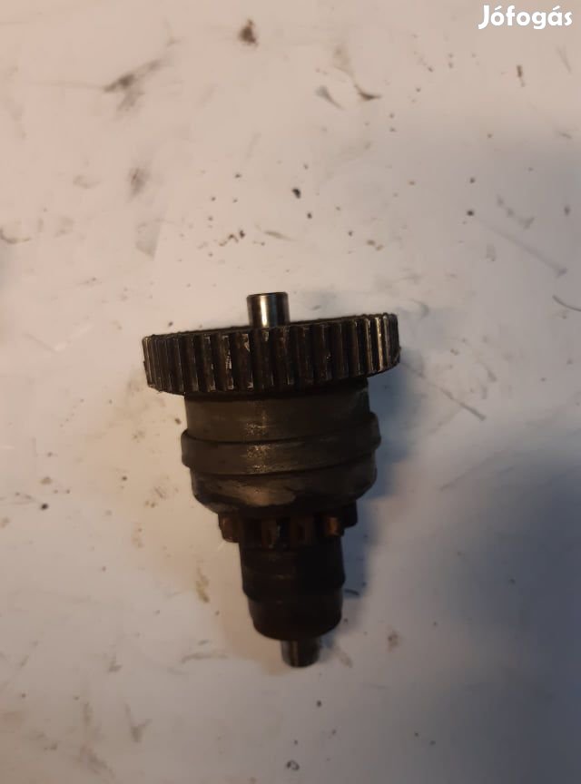 Piaggio 125 Vespa Et4 Liberty Skipper Leader Bendix