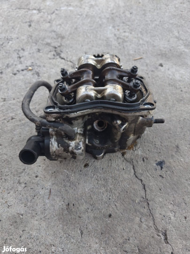 Piaggio 125 hengerfej Nexus ,Sportcity Runner X8 X9