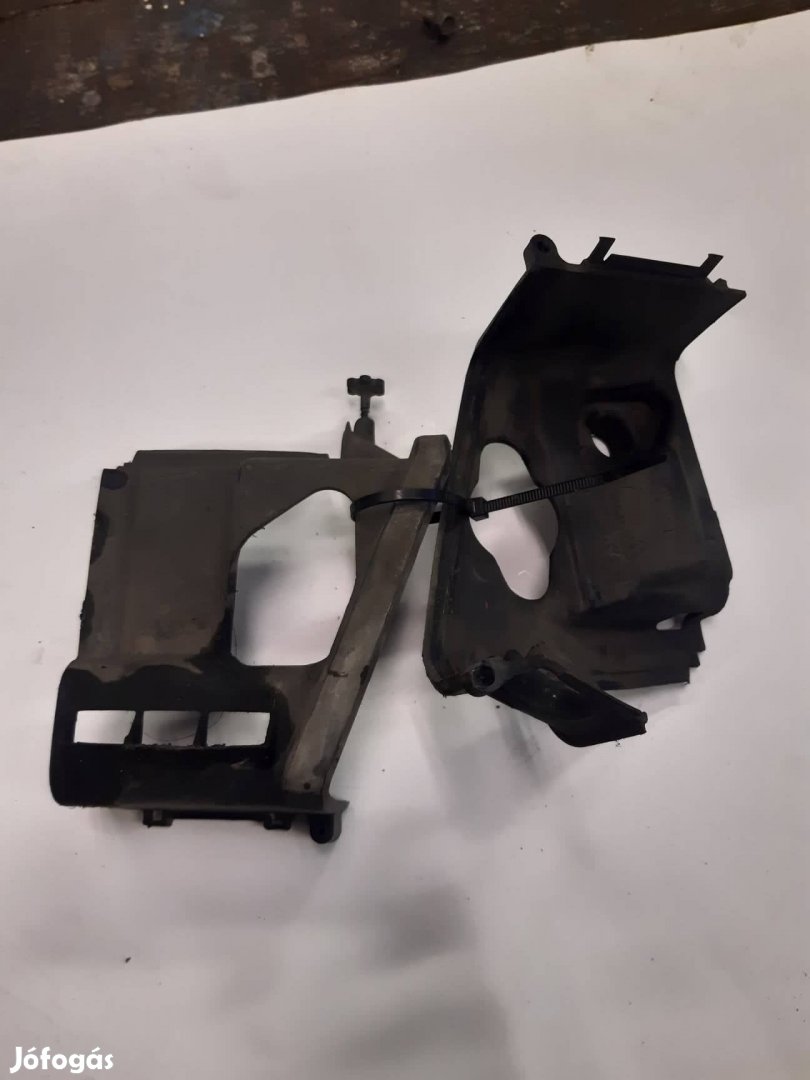 Piaggio 4 ütemű henger burkolat