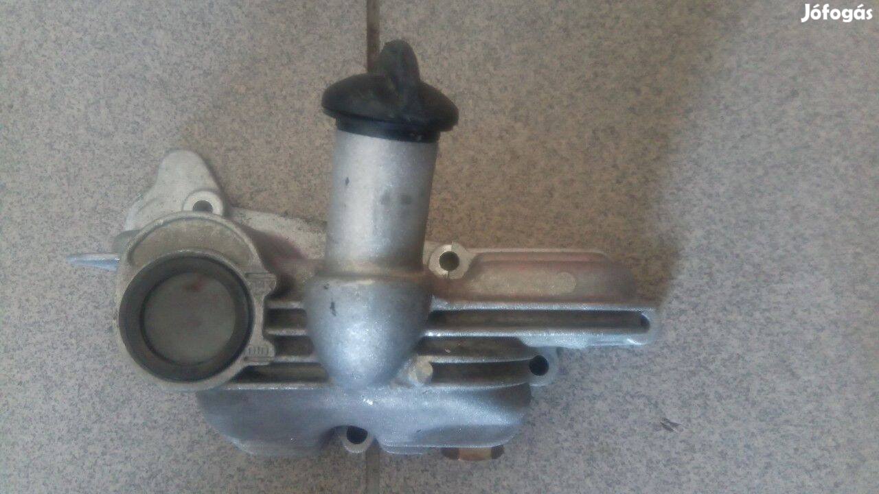 Piaggio 50 4t karter