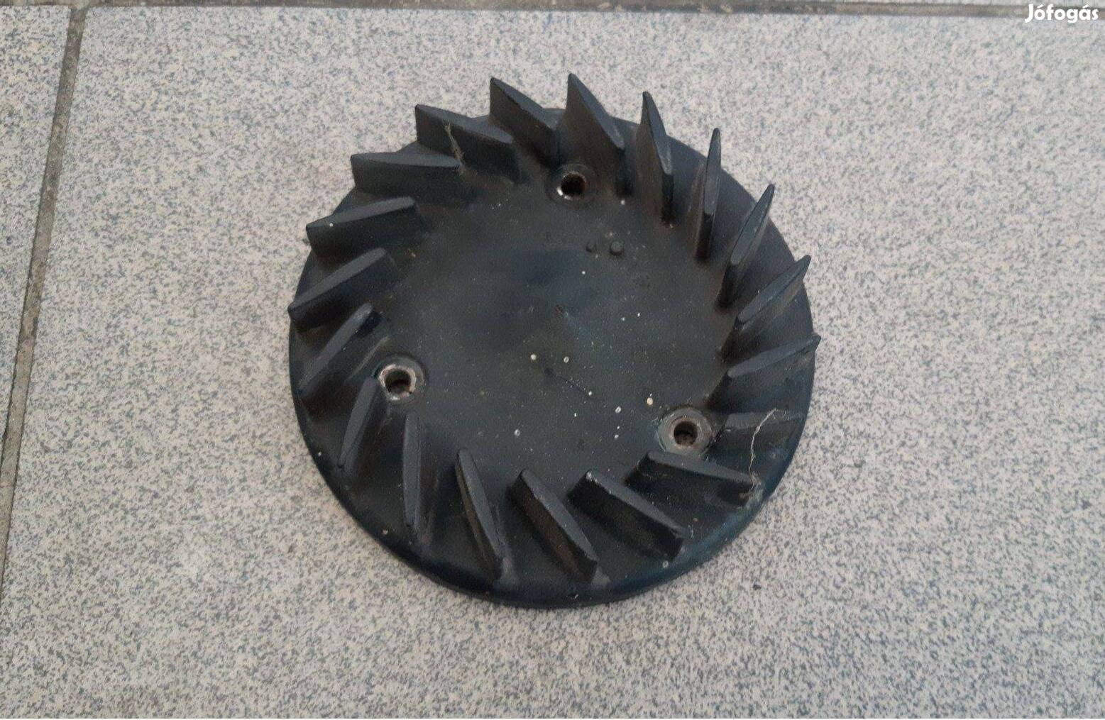 Piaggio 50 4t ventilátor