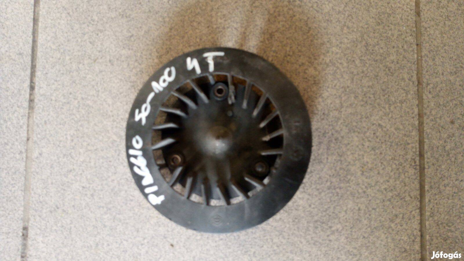 Piaggio Aprilia Malaguti Vespa 50 -100 4t ventilátor