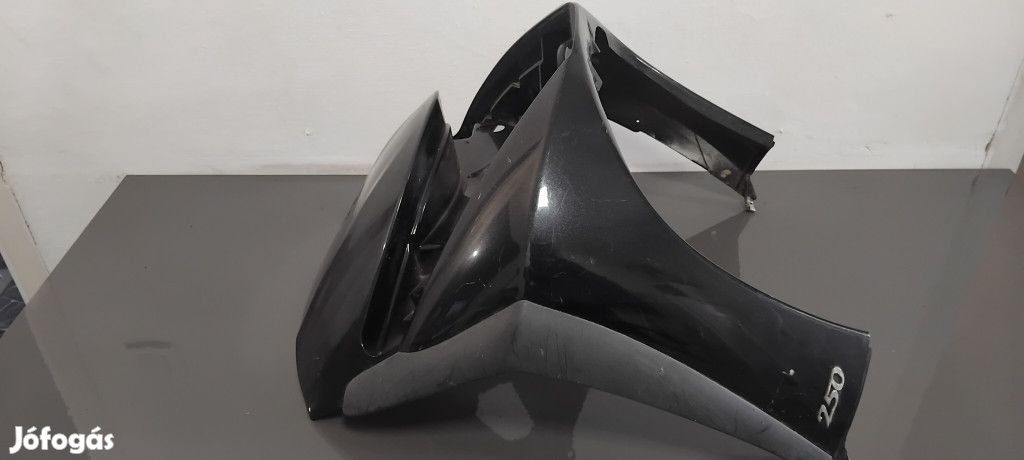 Piaggio Beverly 125/200/250/400 Fejidom