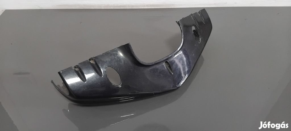 Piaggio Beverly 125/200/250/400 Idom